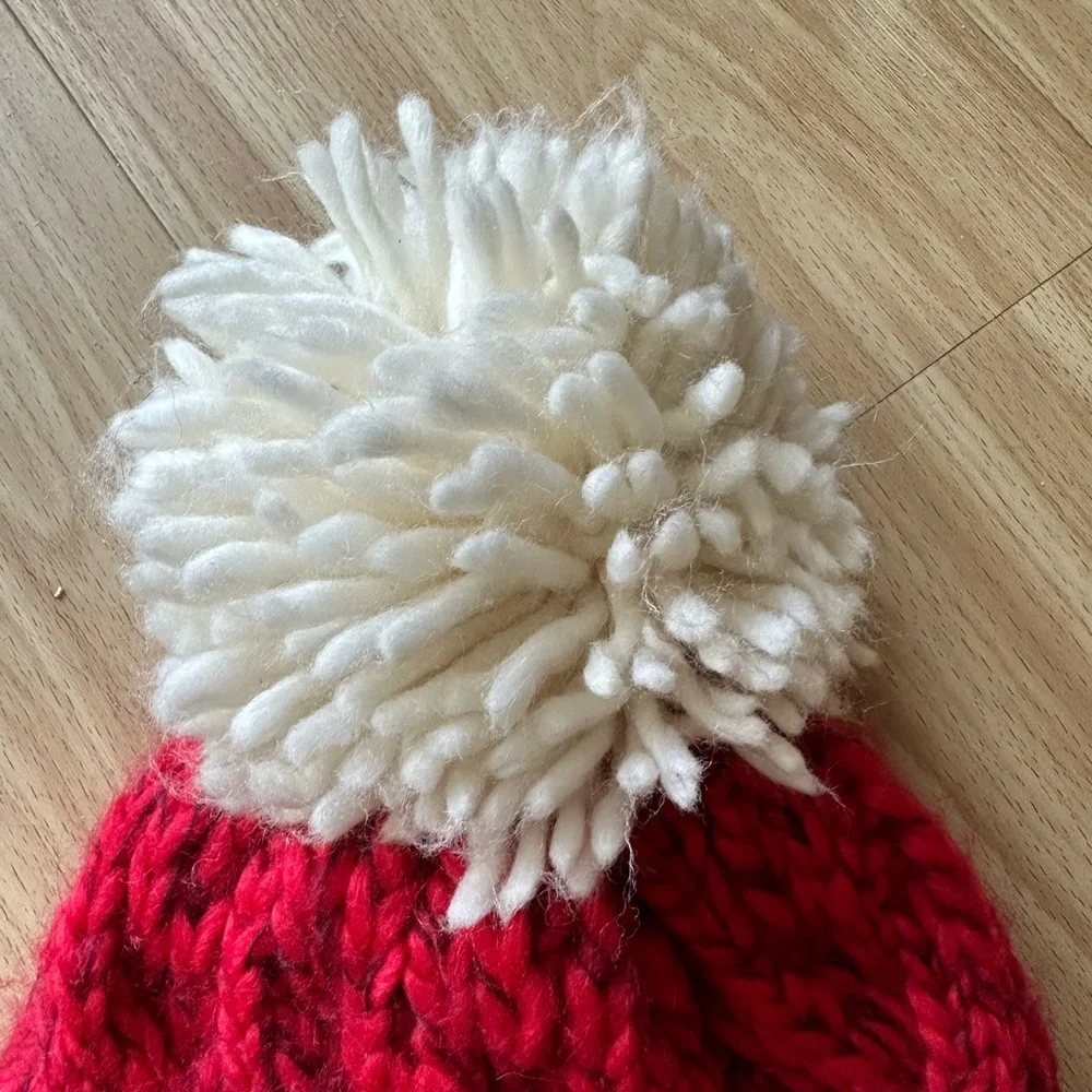 American Eagle Winter Hat